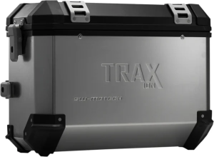 Trax Ion Side Case Black
