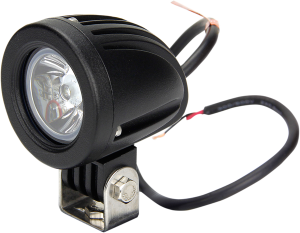 Led Flood/spot Lights Black