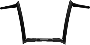 1-1/4(r) Bagger Monkey Bar Handlebar Black, 1, nordicamoto.ro