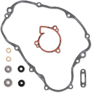 MOOSE RACING Water Pump Rebuild Kit, 3, nordicamoto.ro