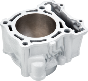 Cylinder Kit Aluminum, Natural, 1, nordicamoto.ro
