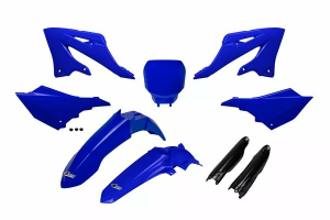 Body Kit For Yamaha Black, Blue 