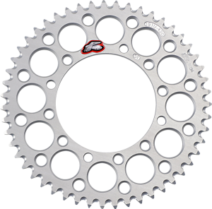 Rear Sprocket Silver, 1, nordicamoto.ro