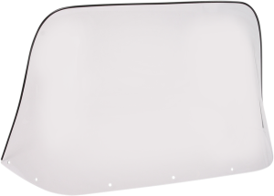 Replacement Windshield Clear, 1, nordicamoto.ro