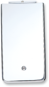 Lower Dash Panel Chrome