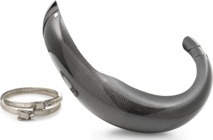 Expansion chamber guard