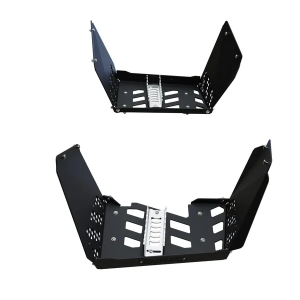 Floorboards Renegade Black 