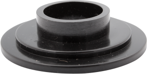 Idler Wheel Insert Bushing Black, Gray