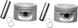 Replacement Piston