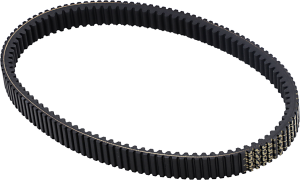 Extreme Torque Belt Black