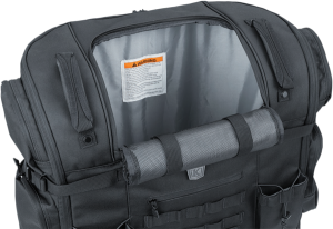 Pet Palace Titan Black, 3, nordicamoto.ro