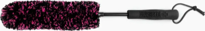 Microfibre Detailing Brush Set X 3 Black, Pink, 9, nordicamoto.ro