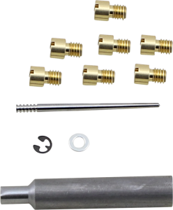 SET JET