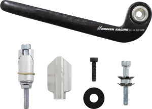 Trackday Lever Guard Black, 2, nordicamoto.ro