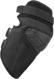 Protectii Genunchi Icon Field Armor Black