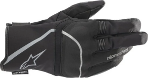 Manusi Textile Alpinestars Syncro v2 Drystar Black Mid Grey S, 3, nordicamoto.ro