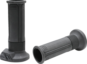 Heated Grip Black