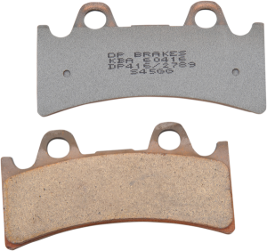 Standard Dp Sintered Brake Pads