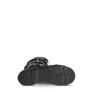 Cizme motocross/enduro GAERNE GX-1 EVO negru/alb 41, 2, nordicamoto.ro
