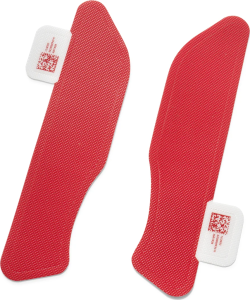 Frame protection sticker set