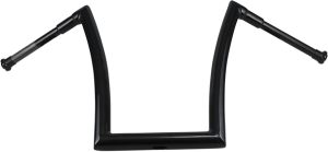 1-1/2(r) Strip Handlebar Black, 1, nordicamoto.ro