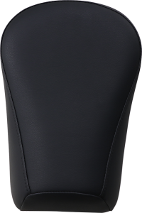 Renegade Pillion Pad Black