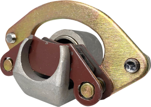 Brake Caliper, 2, nordicamoto.ro