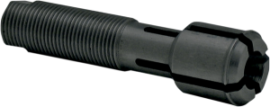 25 Mm Wheel Bearing Tool Black