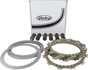 Clutch Plate Kit