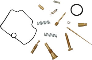 Set de reparație pentru carburator, 1, nordicamoto.ro