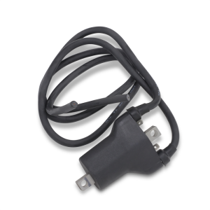 Ignition Coil Black