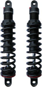 490 Series Shocks Black, 1, nordicamoto.ro