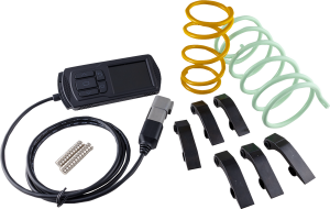 Power Package Stage 2 Kit Black