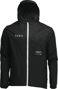 Geaca Thor Unit Light Shell Black