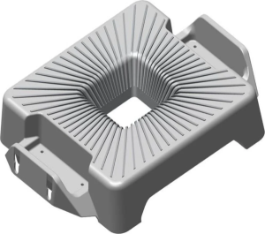 TOP PLATE, 1, nordicamoto.ro