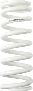 Shock Spring White