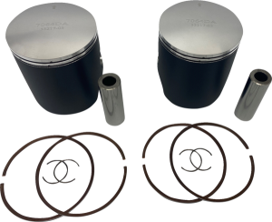 Set de pistoane, 2, nordicamoto.ro