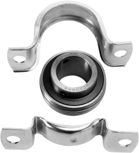 MOOSE RACING Center Drive Shaft Bearing Assembly, 3, nordicamoto.ro