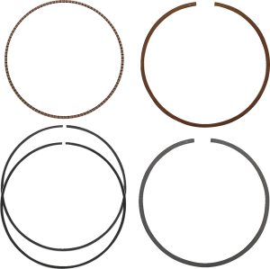 Replacement Piston Ring Set