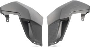 Fuel Tank Protection Set