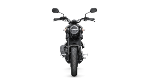 Motocicleta Yamaha XSR125, 9, nordicamoto.ro