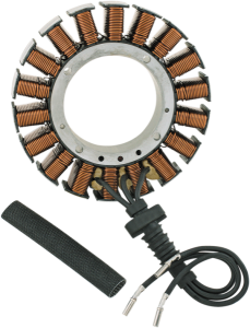Unmolded Alternator Stator, 1, nordicamoto.ro