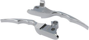 Pro-blade Billet Lever Black