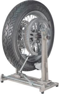 3-in-1 Truing Stand Silver, 2, nordicamoto.ro