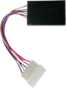 Auto-cancel Turn Signal Module