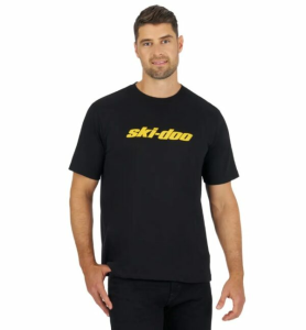 Tricou SKI-DOO SIGNATURE