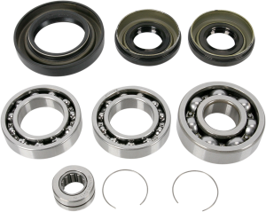 Bearing/seal Kit, 1, nordicamoto.ro