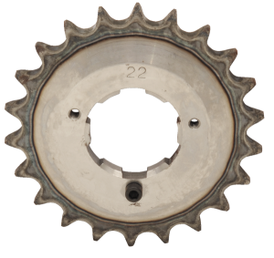 Transmission Mainshaft Sprocket Raw