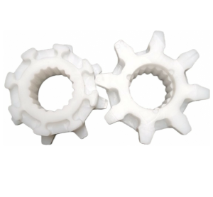 Avid Sprocketpair Polaris hydroformed shaft 2,52" 8 teeth, 3, nordicamoto.ro