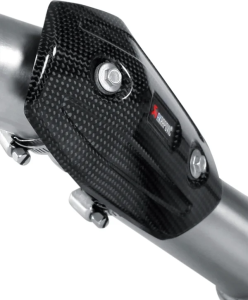 Heat Shield Carbon Black 